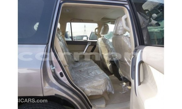 Acheter Import Voiture Toyota Prado Autre à Import - Dubai, Îles Agalega Acheter Import Voiture Toyota Prado Autre à Import - Dubai, Îles Agalega