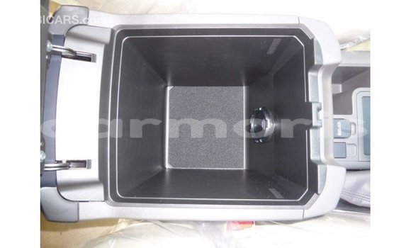 Acheter Import Voiture Toyota Prado Autre à Import - Dubai, Îles Agalega Acheter Import Voiture Toyota Prado Autre à Import - Dubai, Îles Agalega