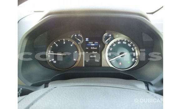 Acheter Import Voiture Toyota Prado Autre à Import - Dubai, Îles Agalega Acheter Import Voiture Toyota Prado Autre à Import - Dubai, Îles Agalega