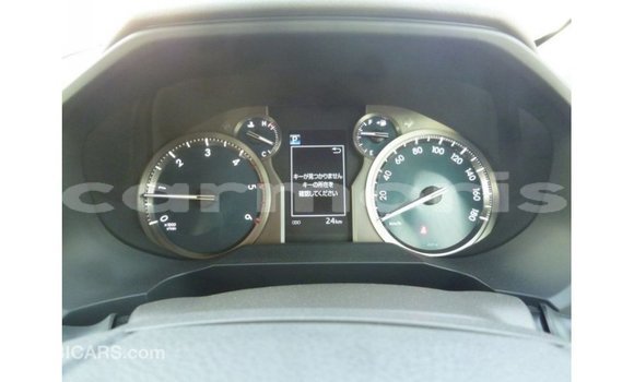 Acheter Import Voiture Toyota Prado Noir à Import - Dubai, Îles Agalega Acheter Import Voiture Toyota Prado Noir à Import - Dubai, Îles Agalega