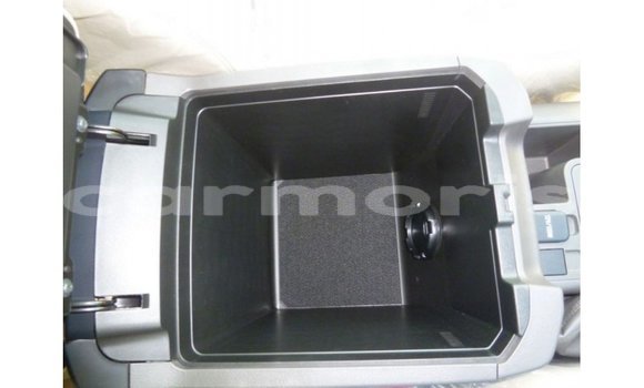 Acheter Import Voiture Toyota Prado Noir à Import - Dubai, Îles Agalega Acheter Import Voiture Toyota Prado Noir à Import - Dubai, Îles Agalega