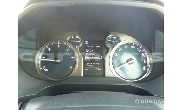 Buy Import Toyota Prado White Car in Import - Dubai in Agalega Islands Buy Import Toyota Prado White Car in Import - Dubai in Agalega Islands