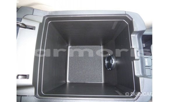 Buy Import Toyota Prado White Car in Import - Dubai in Agalega Islands Buy Import Toyota Prado White Car in Import - Dubai in Agalega Islands