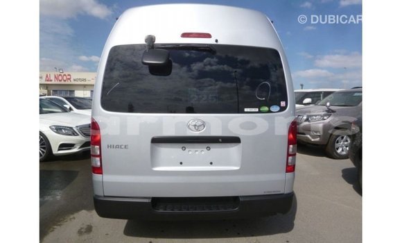 Acheter Import Voiture Toyota Hiace Autre à Import - Dubai, Îles Agalega Acheter Import Voiture Toyota Hiace Autre à Import - Dubai, Îles Agalega