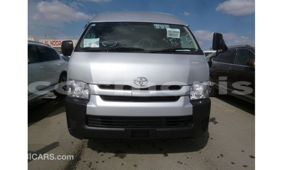 Acheter Import Voiture Toyota Hiace Autre à Import - Dubai, Îles Agalega Acheter Import Voiture Toyota Hiace Autre à Import - Dubai, Îles Agalega