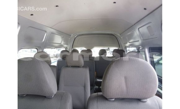 Acheter Import Voiture Toyota Hiace Autre à Import - Dubai, Îles Agalega Acheter Import Voiture Toyota Hiace Autre à Import - Dubai, Îles Agalega