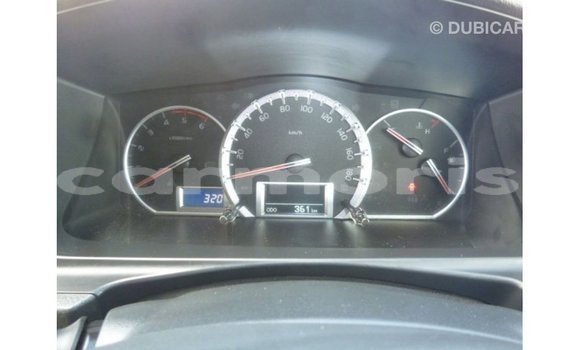 Acheter Import Voiture Toyota Hiace Autre à Import - Dubai, Îles Agalega Acheter Import Voiture Toyota Hiace Autre à Import - Dubai, Îles Agalega