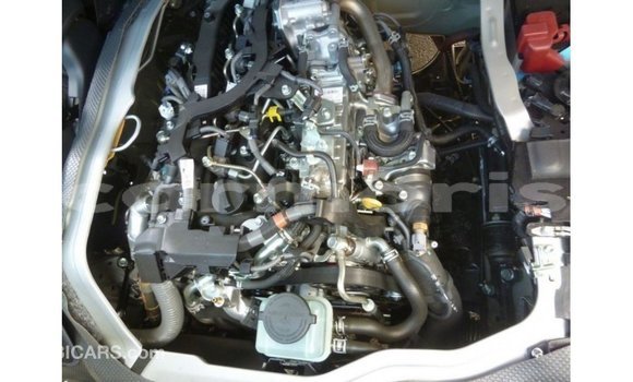 Acheter Import Voiture Toyota Hiace Autre à Import - Dubai, Îles Agalega Acheter Import Voiture Toyota Hiace Autre à Import - Dubai, Îles Agalega