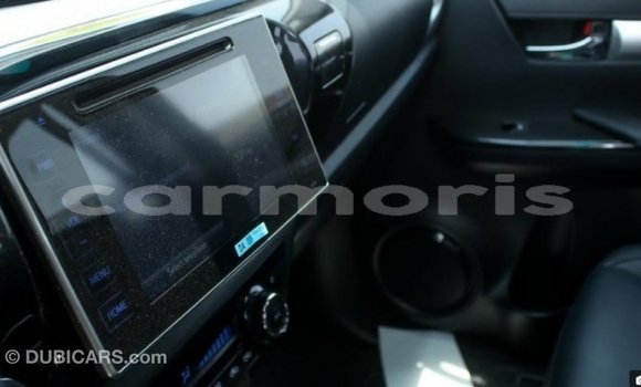 Acheter Import Voiture Toyota Hilux Autre à Import - Dubai, Îles Agalega Acheter Import Voiture Toyota Hilux Autre à Import - Dubai, Îles Agalega