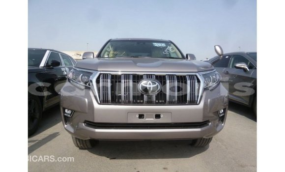 Buy Import Toyota Prado Brown Car in Import - Dubai in Agalega Islands Buy Import Toyota Prado Brown Car in Import - Dubai in Agalega Islands