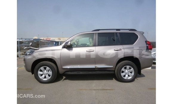Buy Import Toyota Prado Brown Car in Import - Dubai in Agalega Islands Buy Import Toyota Prado Brown Car in Import - Dubai in Agalega Islands