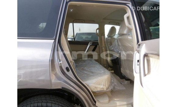 Buy Import Toyota Prado Brown Car in Import - Dubai in Agalega Islands Buy Import Toyota Prado Brown Car in Import - Dubai in Agalega Islands