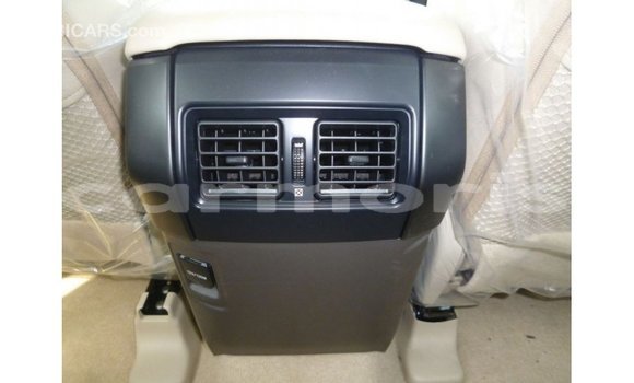 Buy Import Toyota Prado Brown Car in Import - Dubai in Agalega Islands Buy Import Toyota Prado Brown Car in Import - Dubai in Agalega Islands