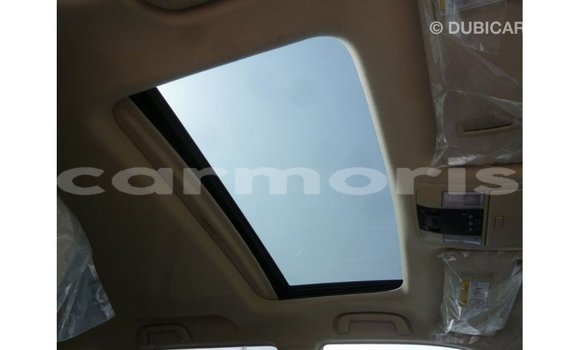 Buy Import Toyota Prado Brown Car in Import - Dubai in Agalega Islands Buy Import Toyota Prado Brown Car in Import - Dubai in Agalega Islands