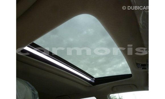 Buy Import Toyota Prado White Car in Import - Dubai in Agalega Islands Buy Import Toyota Prado White Car in Import - Dubai in Agalega Islands