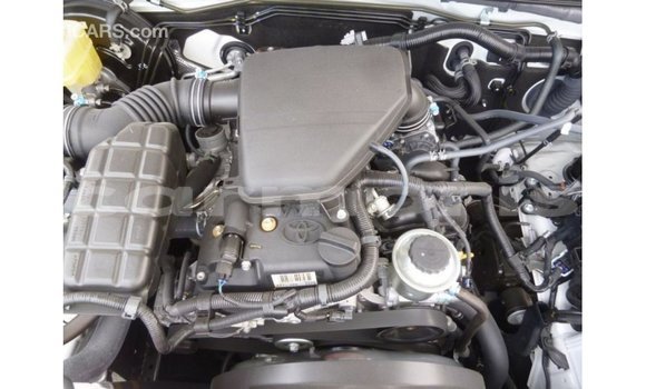 Buy Import Toyota Prado White Car in Import - Dubai in Agalega Islands Buy Import Toyota Prado White Car in Import - Dubai in Agalega Islands