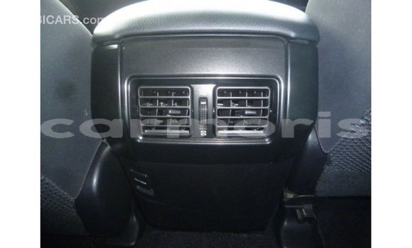 Buy Import Toyota Prado White Car in Import - Dubai in Agalega Islands Buy Import Toyota Prado White Car in Import - Dubai in Agalega Islands