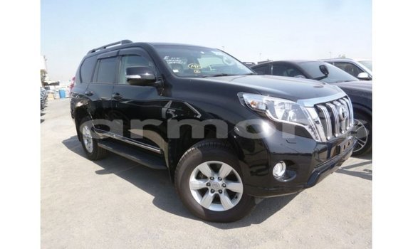 Acheter Import Voiture Toyota Prado Noir à Import - Dubai, Îles Agalega Acheter Import Voiture Toyota Prado Noir à Import - Dubai, Îles Agalega