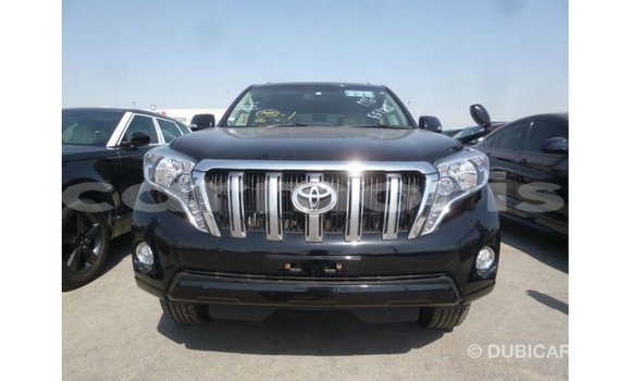 Acheter Import Voiture Toyota Prado Noir à Import - Dubai, Îles Agalega Acheter Import Voiture Toyota Prado Noir à Import - Dubai, Îles Agalega