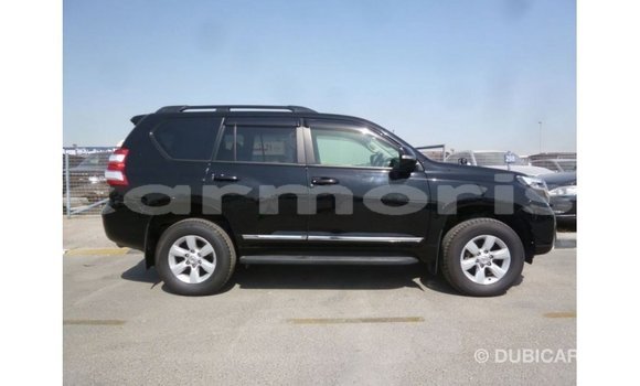 Acheter Import Voiture Toyota Prado Noir à Import - Dubai, Îles Agalega Acheter Import Voiture Toyota Prado Noir à Import - Dubai, Îles Agalega