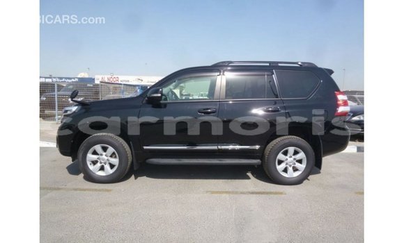 Acheter Import Voiture Toyota Prado Noir à Import - Dubai, Îles Agalega Acheter Import Voiture Toyota Prado Noir à Import - Dubai, Îles Agalega