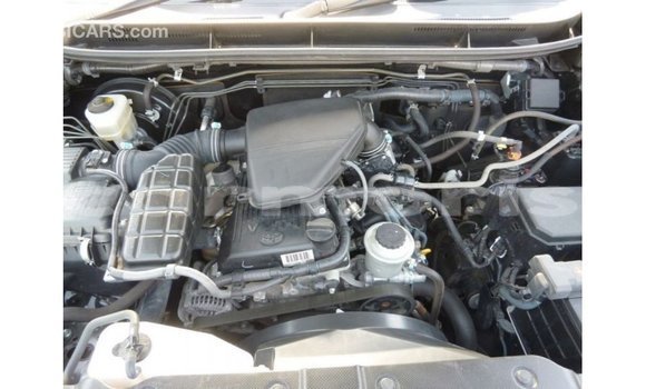 Acheter Import Voiture Toyota Prado Noir à Import - Dubai, Îles Agalega Acheter Import Voiture Toyota Prado Noir à Import - Dubai, Îles Agalega