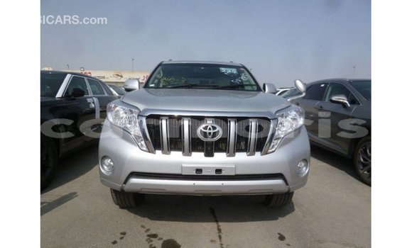 Acheter Import Voiture Toyota Prado Autre à Import - Dubai, Îles Agalega Acheter Import Voiture Toyota Prado Autre à Import - Dubai, Îles Agalega