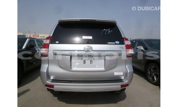 Acheter Import Voiture Toyota Prado Autre à Import - Dubai, Îles Agalega Acheter Import Voiture Toyota Prado Autre à Import - Dubai, Îles Agalega