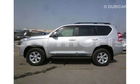 Acheter Import Voiture Toyota Prado Autre à Import - Dubai, Îles Agalega Acheter Import Voiture Toyota Prado Autre à Import - Dubai, Îles Agalega