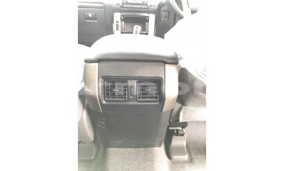 Buy Import Toyota Prado Black Car in Import - Dubai in Agalega Islands Buy Import Toyota Prado Black Car in Import - Dubai in Agalega Islands