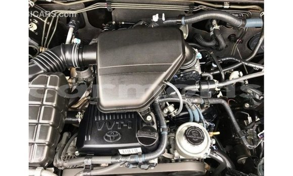 Buy Import Toyota Prado Black Car in Import - Dubai in Agalega Islands Buy Import Toyota Prado Black Car in Import - Dubai in Agalega Islands