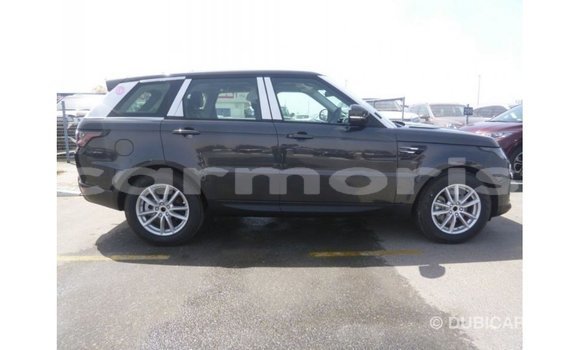 Buy Import Land Rover Range Rover Black Car in Import - Dubai in Agalega Islands Buy Import Land Rover Range Rover Black Car in Import - Dubai in Agalega Islands