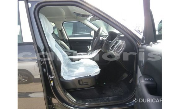 Buy Import Land Rover Range Rover Black Car in Import - Dubai in Agalega Islands Buy Import Land Rover Range Rover Black Car in Import - Dubai in Agalega Islands