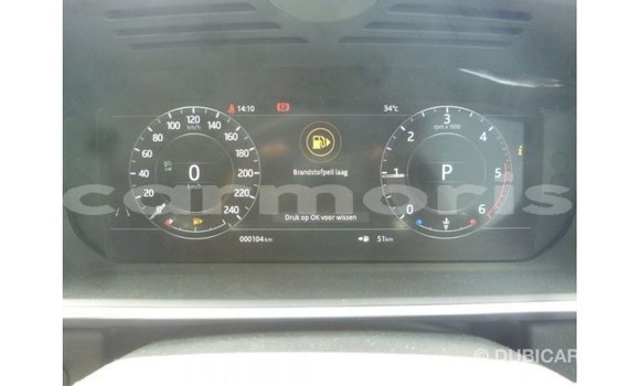 Buy Import Land Rover Range Rover Black Car in Import - Dubai in Agalega Islands Buy Import Land Rover Range Rover Black Car in Import - Dubai in Agalega Islands