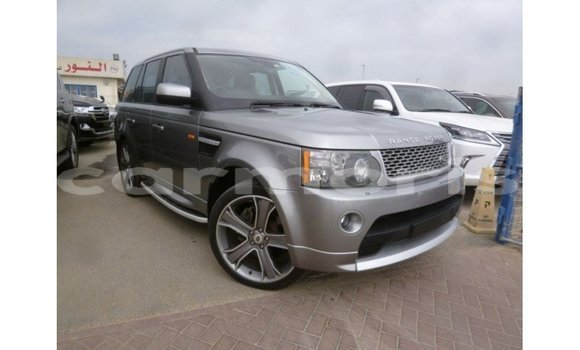 Buy Import Land Rover Range Rover Other Car in Import - Dubai in Agalega Islands