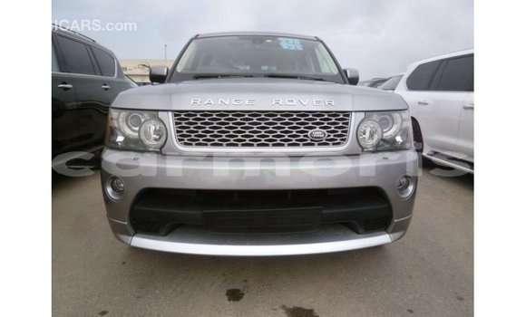 Buy Import Land Rover Range Rover Other Car in Import - Dubai in Agalega Islands Buy Import Land Rover Range Rover Other Car in Import - Dubai in Agalega Islands