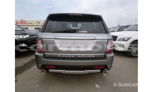 Buy Import Land Rover Range Rover Other Car in Import - Dubai in Agalega Islands Buy Import Land Rover Range Rover Other Car in Import - Dubai in Agalega Islands