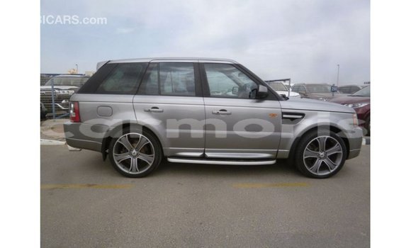 Buy Import Land Rover Range Rover Other Car in Import - Dubai in Agalega Islands Buy Import Land Rover Range Rover Other Car in Import - Dubai in Agalega Islands
