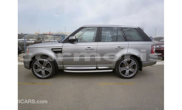 Buy Import Land Rover Range Rover Other Car in Import - Dubai in Agalega Islands Buy Import Land Rover Range Rover Other Car in Import - Dubai in Agalega Islands