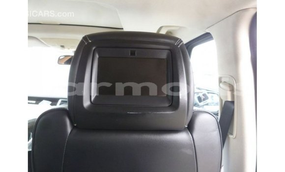 Buy Import Land Rover Range Rover Other Car in Import - Dubai in Agalega Islands Buy Import Land Rover Range Rover Other Car in Import - Dubai in Agalega Islands