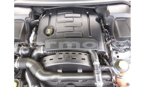Buy Import Land Rover Range Rover Other Car in Import - Dubai in Agalega Islands Buy Import Land Rover Range Rover Other Car in Import - Dubai in Agalega Islands