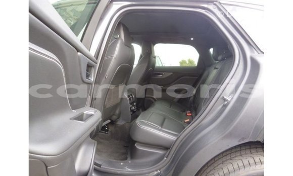 Acheter Import Voiture Jaguar F-Type Noir à Import - Dubai, Îles Agalega Acheter Import Voiture Jaguar F-Type Noir à Import - Dubai, Îles Agalega