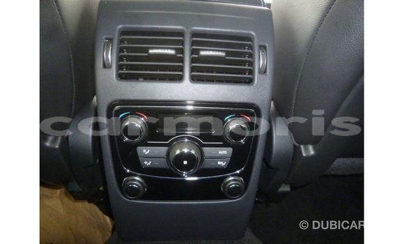 Acheter Import Voiture Jaguar F-Type Noir à Import - Dubai, Îles Agalega Acheter Import Voiture Jaguar F-Type Noir à Import - Dubai, Îles Agalega