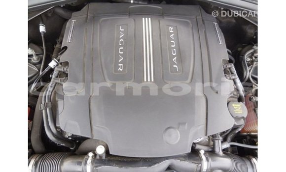 Acheter Import Voiture Jaguar F-Type Noir à Import - Dubai, Îles Agalega Acheter Import Voiture Jaguar F-Type Noir à Import - Dubai, Îles Agalega