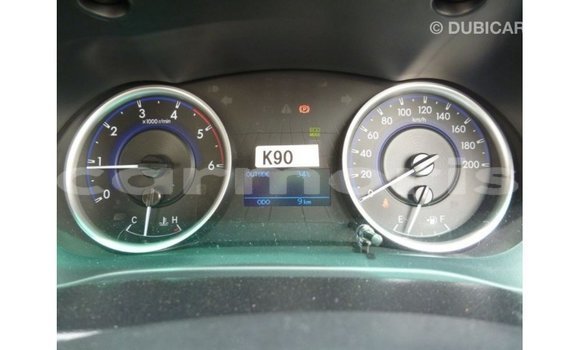 Acheter Import Voiture Toyota Hilux Noir à Import - Dubai, Îles Agalega Acheter Import Voiture Toyota Hilux Noir à Import - Dubai, Îles Agalega