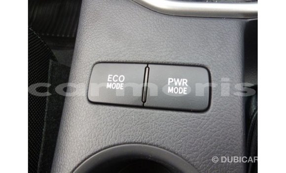 Acheter Import Voiture Toyota Hilux Noir à Import - Dubai, Îles Agalega Acheter Import Voiture Toyota Hilux Noir à Import - Dubai, Îles Agalega