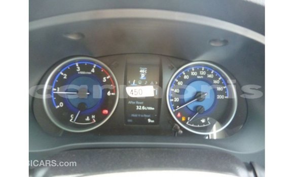 Buy Import Toyota Hilux Black Car in Import - Dubai in Agalega Islands Buy Import Toyota Hilux Black Car in Import - Dubai in Agalega Islands