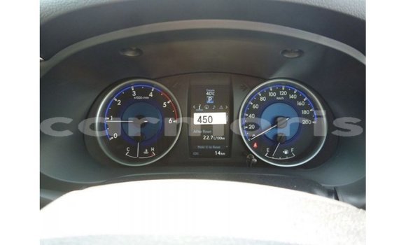 Buy Import Toyota Hilux Black Car in Import - Dubai in Agalega Islands Buy Import Toyota Hilux Black Car in Import - Dubai in Agalega Islands