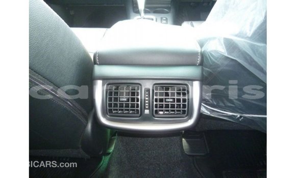 Buy Import Toyota Hilux Black Car in Import - Dubai in Agalega Islands Buy Import Toyota Hilux Black Car in Import - Dubai in Agalega Islands