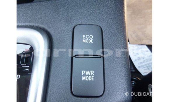 Buy Import Toyota Hilux Black Car in Import - Dubai in Agalega Islands Buy Import Toyota Hilux Black Car in Import - Dubai in Agalega Islands